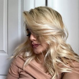 Meet your Posher, Andy